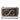 Dolce & Gabbana Metallic Silver Nappa Mini DG Girls Shoulder Borse Bag