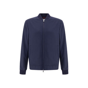 Brunello Cucinelli Cashmere Jacket