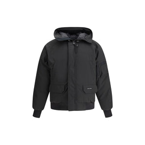 Canada Goose Chilliwack Bomber Jacket