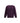 Brunello Cucinelli Purple Cashmere Sweatshirt
