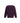 Brunello Cucinelli Purple Cashmere Sweatshirt