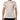 Dolce & Gabbana Off White Silk Crew Neck Short Sleeve T-shirt