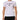 Dolce & Gabbana White Logo Print Cotton Men Crew Neck T-shirt