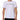 Dolce & Gabbana White Logo Print Cotton Crew Neck T-shirt