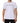 Dolce & Gabbana White Logo Print Cotton Crew Neck T-shirt