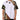 Dolce & Gabbana White Camouflage Patckwork Men Cotton T-shirt