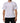 Dolce & Gabbana White Angel Print Cotton Men Crew Neck T-shirt