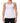 Dolce & Gabbana White Sleeveless Round Neck Tank Top T-shirt