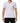 Dolce & Gabbana White Cotton V-Neck Short Sleeves T-shirt