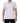 Dolce & Gabbana White Distressed Cotton V Neck Men T-shirt