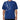 Dolce & Gabbana Blue Logo Print Cotton Crew Neck Men T-shirt