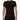 Dolce & Gabbana Brown Logo Plaque Cotton Crew Neck T-shirt