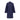 Tory Burch Blue Wool Coat