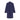 Tory Burch Blue Wool Coat