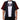 Dolce & Gabbana Multicolor Striped Cotton Men Crew Neck T-shirt