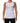 Dolce & Gabbana White Cotton Chain Necklace Tank Top T-shirt