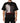 Dolce & Gabbana Black Marilyn Monroe Cotton Crew Neck T-shirt