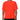 Dolce & Gabbana Neon Orange Polyester Men Crew Neck T-shirt