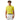 La Martina Yellow Cotton Polo Shirt