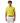 La Martina Yellow Cotton Polo Shirt