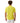 La Martina Yellow Cotton Polo Shirt