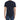 La Martina Blue Cotton T-Shirt