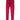 Dolce & Gabbana Fuchsia Nylon Logo Lace Leggings Pants Underwear
