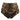 Dolce & Gabbana Multicolor Leopard Silk High Waist Girdle Underwear