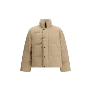 Canada Goose Parka Bayview
