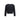 Our Legacy True Roundneck in Off Black Rustic Merino