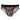 Dolce & Gabbana Brown Cotton Leopard Logo Midi Brief Underwear