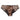 Dolce & Gabbana Multicolor Leopard Print Girdle Panty Underwear