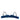 Dolce & Gabbana Blue Sequin Embellished Balconnet Bra Underwear