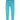 Dolce & Gabbana Light Blue Nylon Logo Lace Leggings Pants Underwear