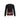 Comme Des Garçons Crewneck Sweater with colorful lettering