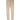 Dolce & Gabbana Beige Nylon Stretch Logo Lace Leggings Underwear