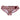 Dolce & Gabbana Bordeaux DG Logo Slip Bottom Brief Underwear
