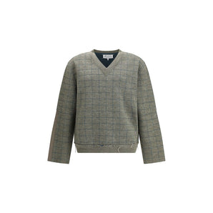 Margiela V-neck Sweater