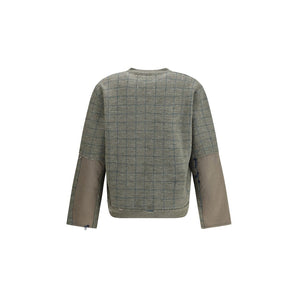 Margiela V-neck Sweater
