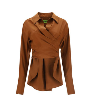 GAUGE81 Sabinas Shirt