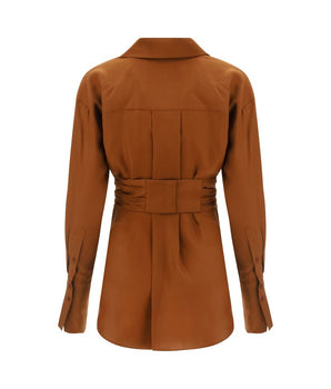 GAUGE81 Sabinas Shirt