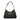Guess Jeans Black Polyester Handbag