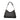 Guess Jeans Black Polyester Handbag