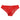 Dolce & Gabbana Red Nylon Sheer Mesh Lace Brief Panty Underwear