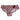 Dolce & Gabbana Bordeaux DG Logo Slip Bottom Brief Underwear