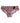 Dolce &amp; Gabbana Bordeaux DG Logo Slip Bottom Underwear