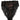Dolce & Gabbana Black Floral Lace Mesh High Brief Panty  Underwear