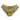 Dolce & Gabbana Green Silk Satin Floral Lace Trim Panty Underwear