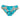 Dolce & Gabbana Blue Silk Satin Floral Lace Trim New Slip Underwear
