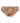 Dolce &amp; Gabbana Beige Silk Satin Floral Lace Panty Brief Underwear